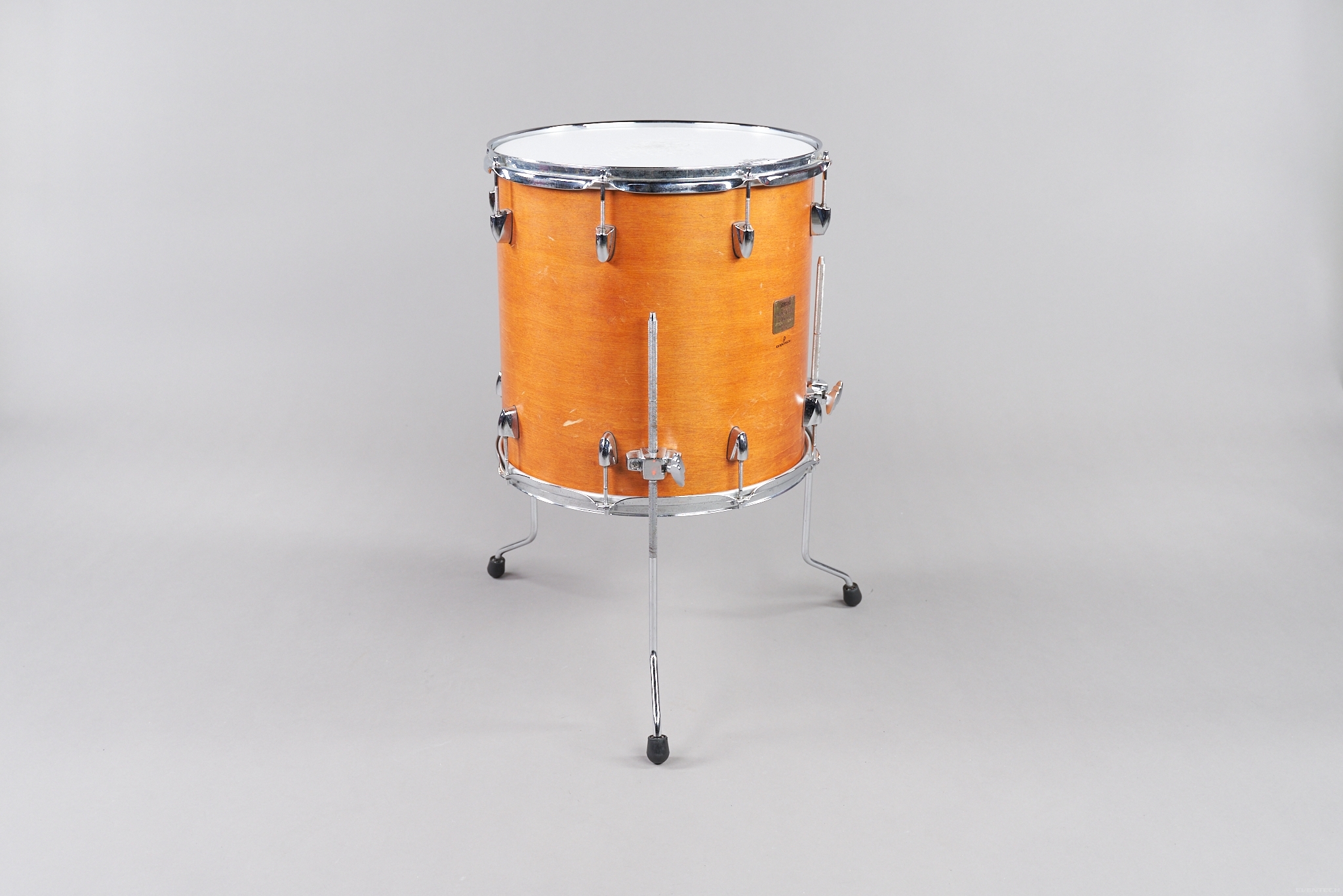 Yamaha maple deals custom tom